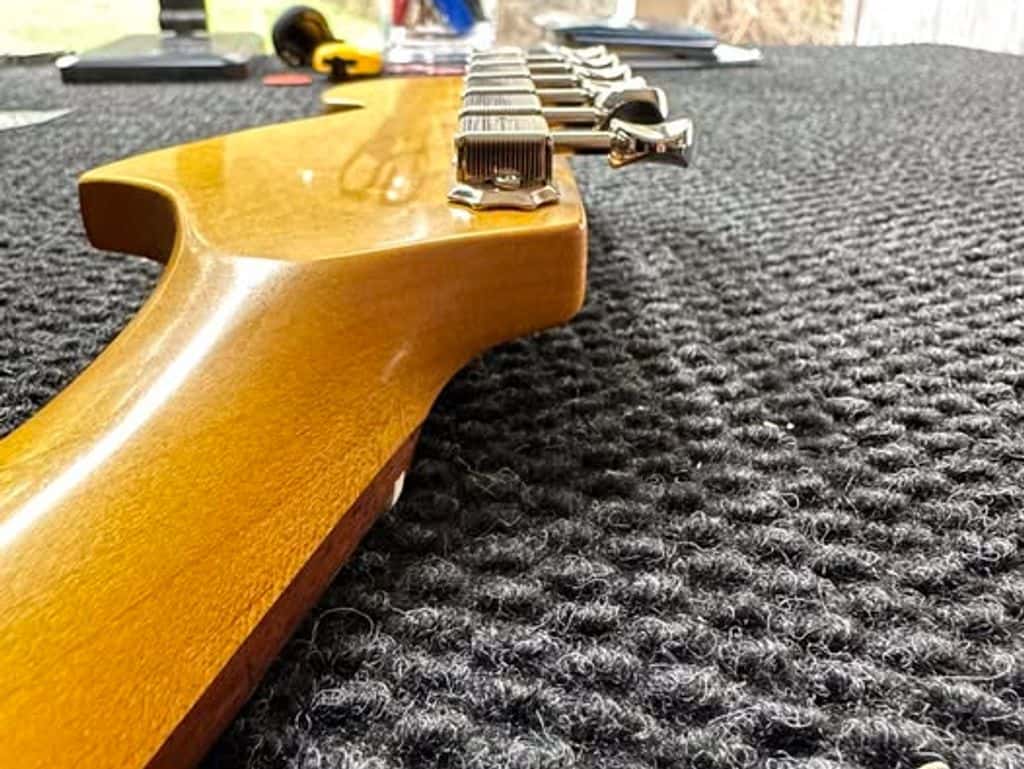 Main photo for anoda test